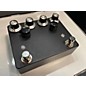 Used Used PEDALPCB PRO-10 DUAL OVERDRIVE PEDAL Effect Pedal