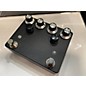 Used Used PEDALPCB PRO-10 DUAL OVERDRIVE PEDAL Effect Pedal
