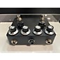 Used Used PEDALPCB PRO-10 DUAL OVERDRIVE PEDAL Effect Pedal