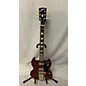 Used Gibson 1961 Reissue SG Solid Body Electric Guitar thumbnail