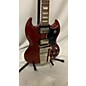 Used Gibson 1961 Reissue SG Solid Body Electric Guitar