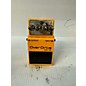 Used BOSS Used BOSS OD1X Overdrive Effect Pedal thumbnail