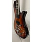 Used B.C. Rich Neil Giraldo Signature Eagle Solid Body Electric Guitar