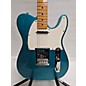 Used Fender Standard Telecaster Solid Body Electric Guitar