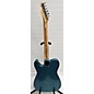 Used Fender Standard Telecaster Solid Body Electric Guitar