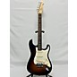 Used Fender 60th Anniversary American Series Stratocaster Solid Body Electric Guitar thumbnail