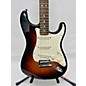 Used Fender 60th Anniversary American Series Stratocaster Solid Body Electric Guitar