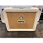 Used Orange Amplifiers 2009 Rockerverb 50 MK1 2x12 Tube Guitar Combo Amp thumbnail