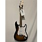 Used Squier Affinity Stratocaster Solid Body Electric Guitar thumbnail