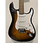 Used Squier Affinity Stratocaster Solid Body Electric Guitar