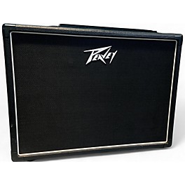 Used Peavey 112-6 25w Cab Guitar Cabinet