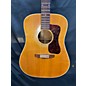 Vintage Guild 1974 D40 Acoustic Guitar