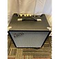 Used Fender Rumble 25 25W 1x8 Bass Combo Amp thumbnail