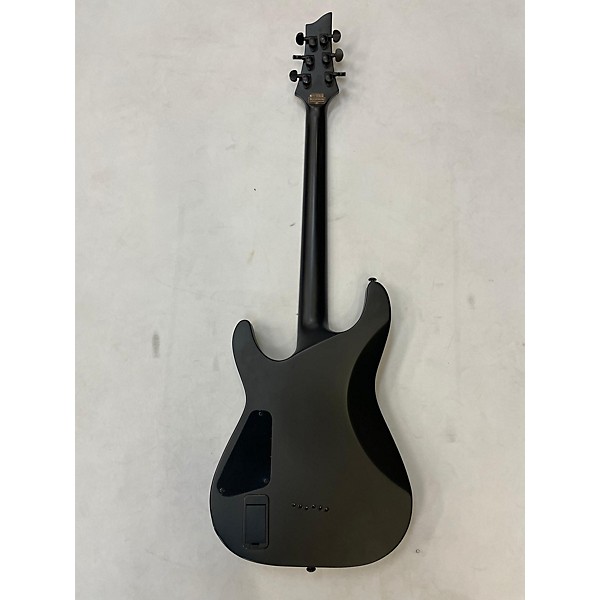 Used Schecter Guitar Research C1 Platinum Solid Body Electric Guitar