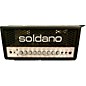 Used Soldano SLO30 Tube Guitar Amp Head thumbnail