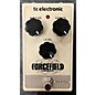 Used TC Electronic Forcefield Compressor Effect Pedal thumbnail