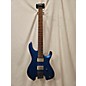 Used Ibanez Used Ibanez Q52 Blue Solid Body Electric Guitar thumbnail