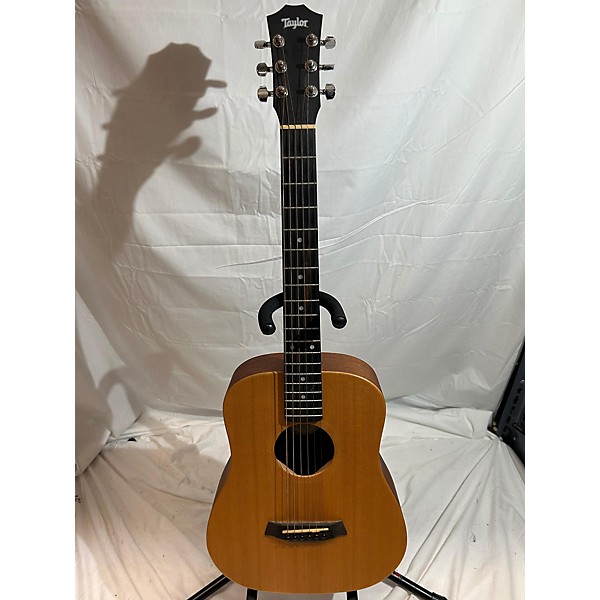 Used Taylor 305 Acoustic Guitar