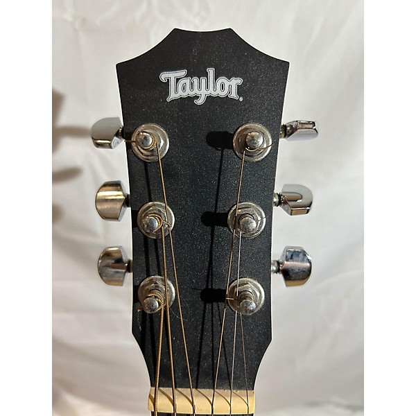 Used Taylor 305 Acoustic Guitar