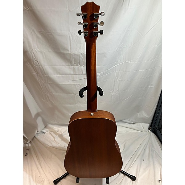 Used Taylor 305 Acoustic Guitar