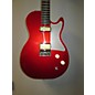 Used Harmony Jupiter Hollow Body Electric Guitar