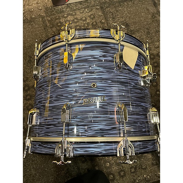 Used Pearl President Drum Kit
