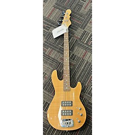 Used G&L L-2000 Electric Bass Guitar