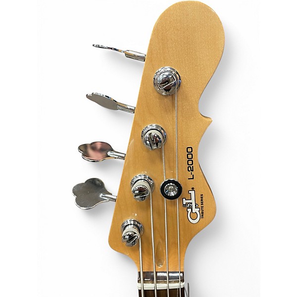CLF Research L•2000 | G&L Musical Instruments