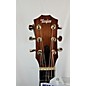 Used Taylor Gs Mini Koa Plus Acoustic Electric Guitar