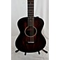Used Taylor Gs Mini Koa Plus Acoustic Electric Guitar