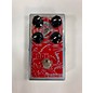 Used Mojo Hand FX ROOK Effect Pedal thumbnail