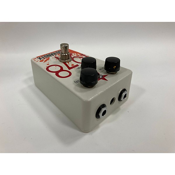 Used Mojo Hand FX 1978 Effect Pedal