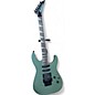 Used Jackson SL3X Army Drab Solid Body Electric Guitar thumbnail