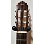 Used Manuel Rodriguez Caballero 11 Classical Acoustic Guitar