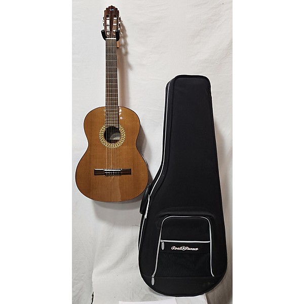 Used Manuel Rodriguez Caballero 11 Classical Acoustic Guitar
