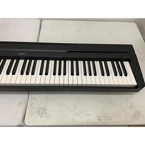 Used Yamaha P45 Stage Piano