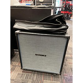 Used Tech 21 Used Tech 21 B410 Bass Cabinet