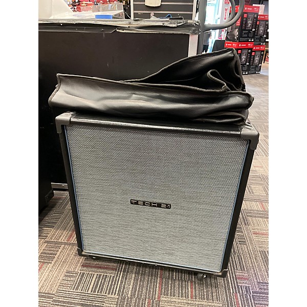 Used Tech 21 B410 Bass Cabinet