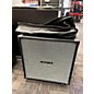 Used Tech 21 B410 Bass Cabinet thumbnail