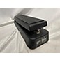 Used Dunlop GCB95F Crybaby Classic Wah With Fasel Inductor Effect Pedal thumbnail