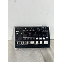 Used KORG Volca Kick Drum Machine