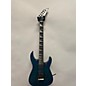 Used Jackson JS32TQ Dinky Solid Body Electric Guitar