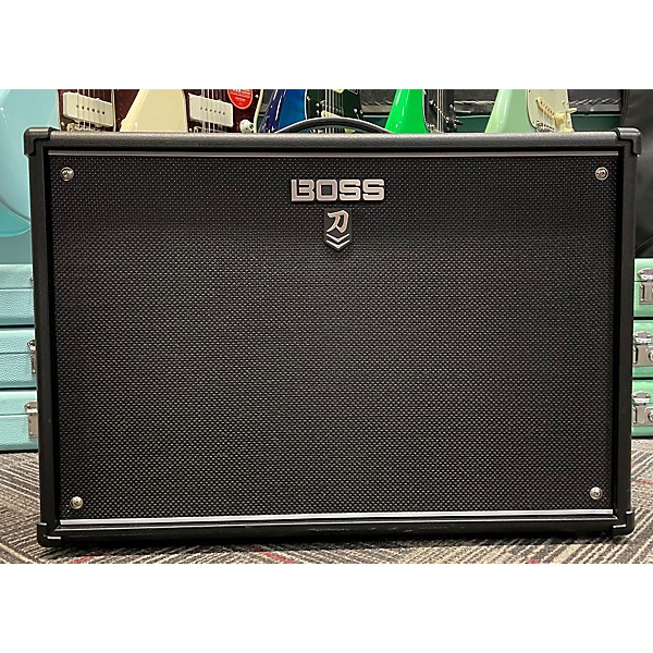 Used BOSS Katana 100 MKII 212 Guitar Combo Amp