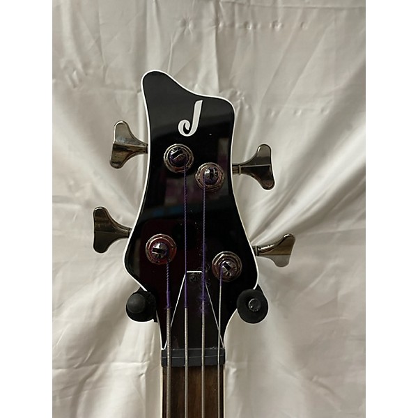 Used Jackson Spectra JS3 Bass Electric Bass Guitar