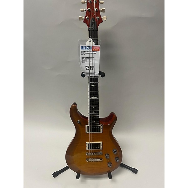 Used PRS McCarty 594 Solid Body Electric Guitar