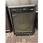 Used Fender BXR300C Bass Combo Amp thumbnail