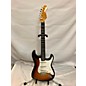 Used Fender Used Fender Custom Shop 1960s Stratocaster Nos 3 Color Sunburst Solid Body Electric Guitar thumbnail