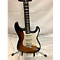 Used Fender Used Fender Custom Shop 1960s Stratocaster Nos 3 Color Sunburst Solid Body Electric Guitar