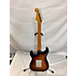 Used Fender Used Fender Custom Shop 1960s Stratocaster Nos 3 Color Sunburst Solid Body Electric Guitar