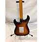 Used Fender Used Fender Custom Shop 1960s Stratocaster Nos 3 Color Sunburst Solid Body Electric Guitar